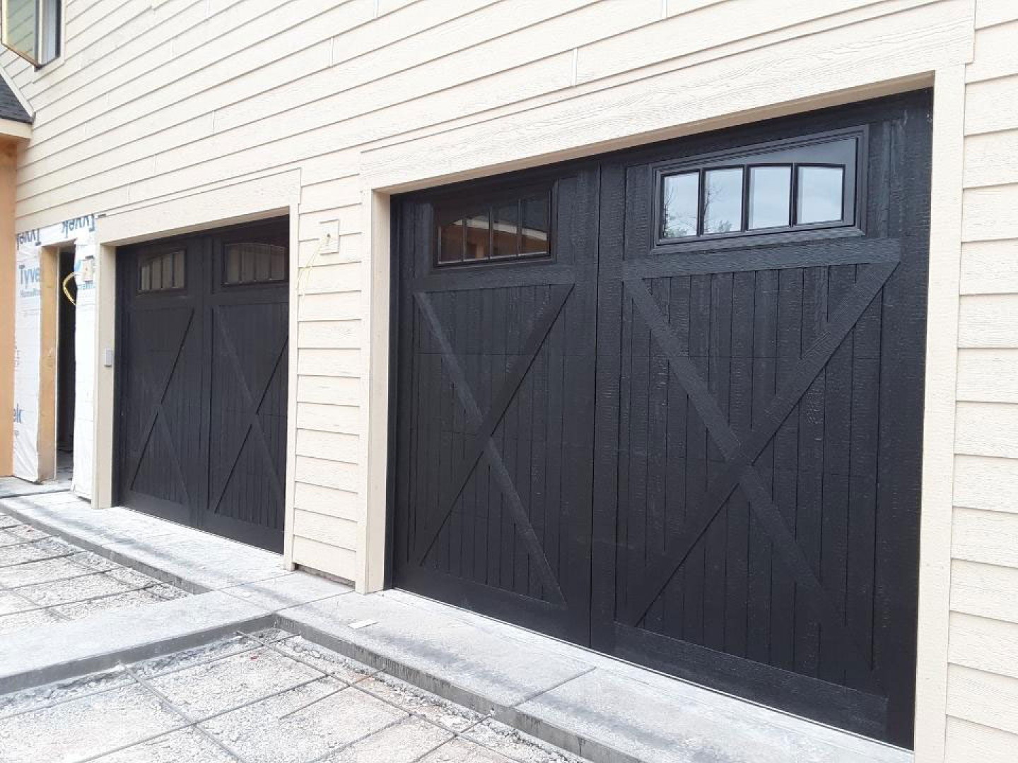 Garage Door Installation, Steel Garage Doors, Commercial Garage Doors