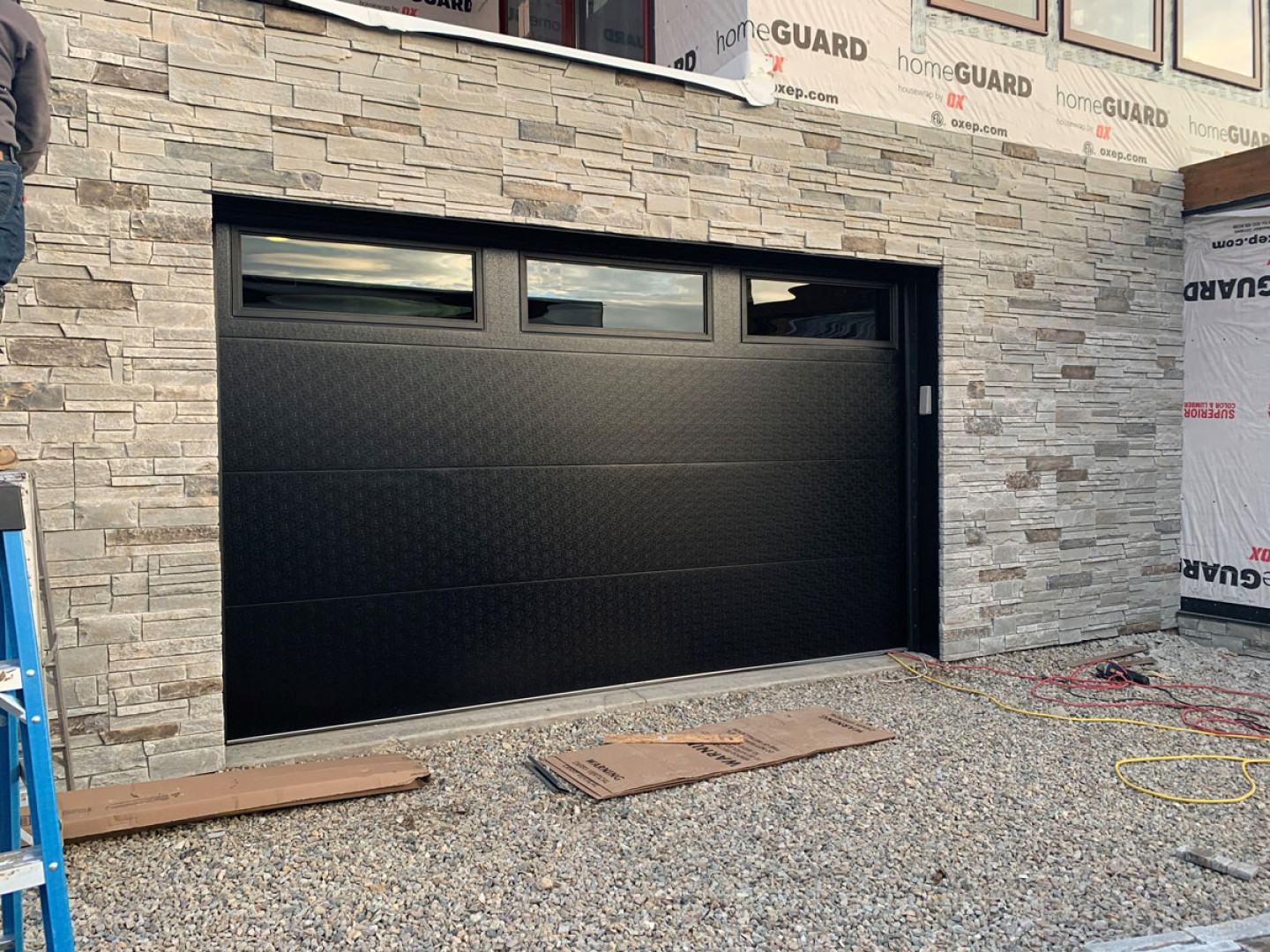 Garage Door Replacement, New Garage Door Florence & Missoula, MT